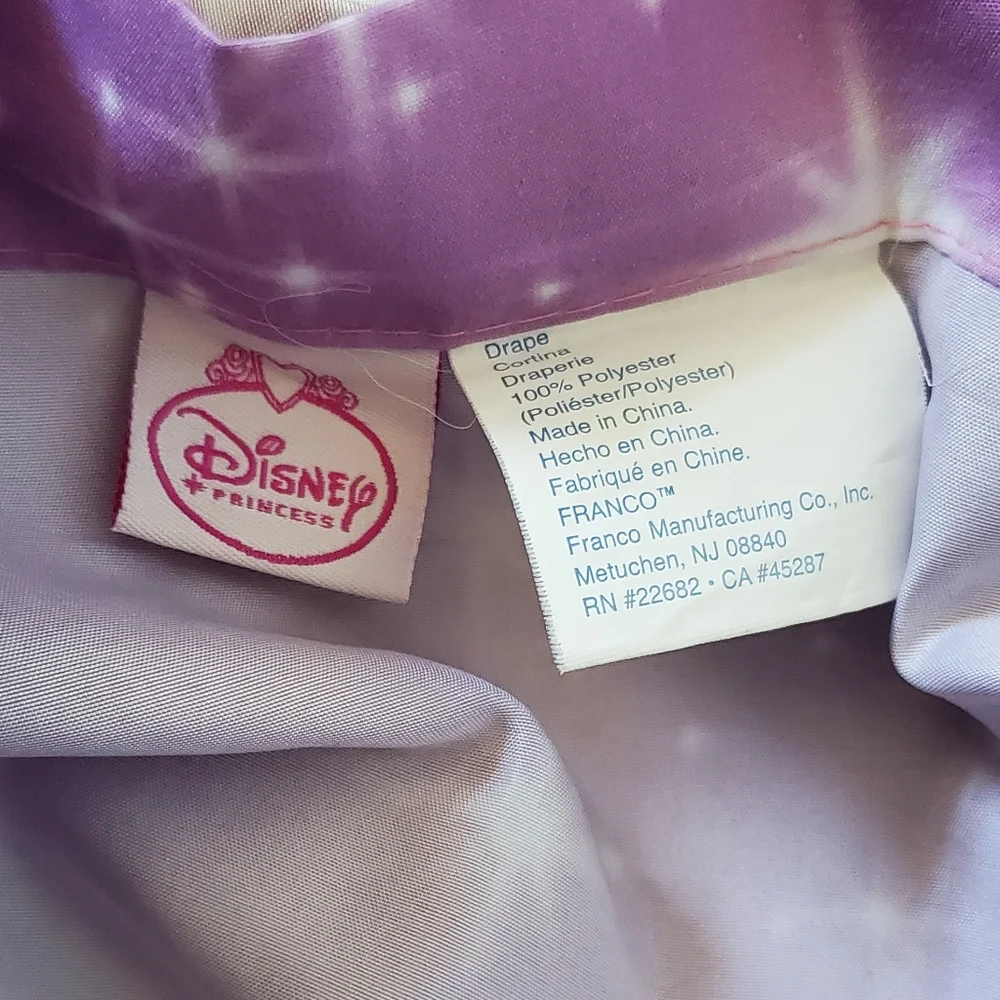 💕WINDOWS PANELS💕DISNEY PRINCESS💕 - Picture 7 of 8